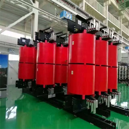 节能青羊青羊青羊干式变压器 SCB18 一级能效降低运行损耗